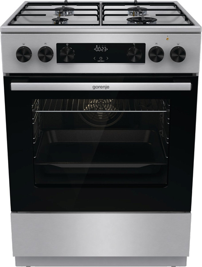 Плита Gorenje GKS6C70XJ Плита Gorenje GKS6C70XJ