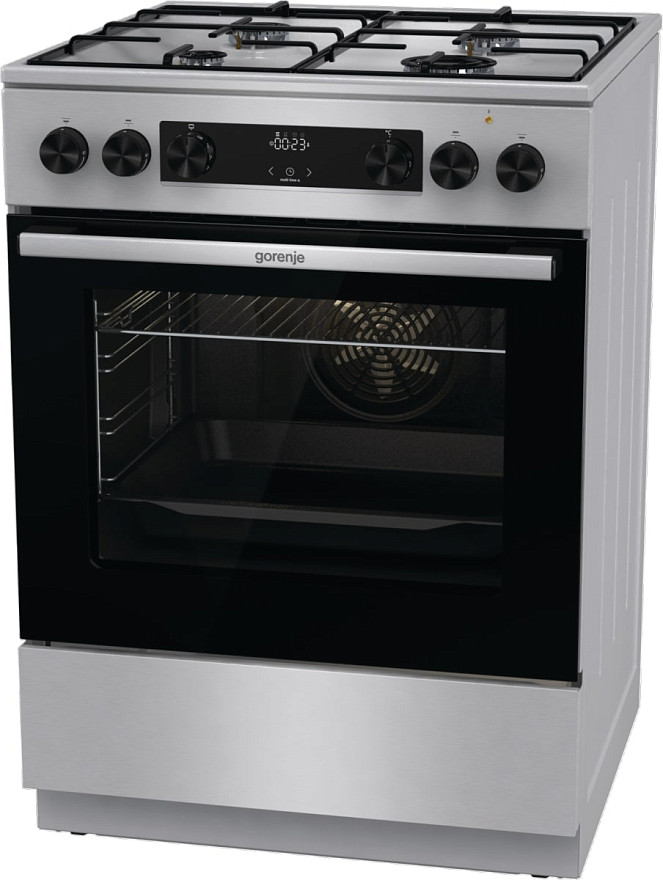Плита Gorenje GKS6C70XJ Плита Gorenje GKS6C70XJ