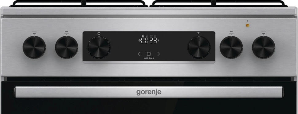 Плита Gorenje GKS6C70XJ Плита Gorenje GKS6C70XJ