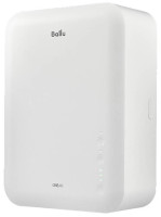 Проветриватель с нагревом Ballu Oneair ASP-80