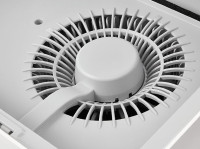 Проветриватель с нагревом Ballu Oneair ASP-80