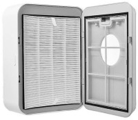 Проветриватель с нагревом Ballu Oneair ASP-80