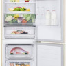 Холодильник LG DoorCooling+ GC-B459MEWM