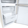 Холодильник LG DoorCooling+ GC-B459MEWM