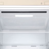 Холодильник LG DoorCooling+ GC-B459MEWM