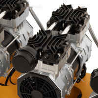 Компрессор Denzel DLS 2250/100