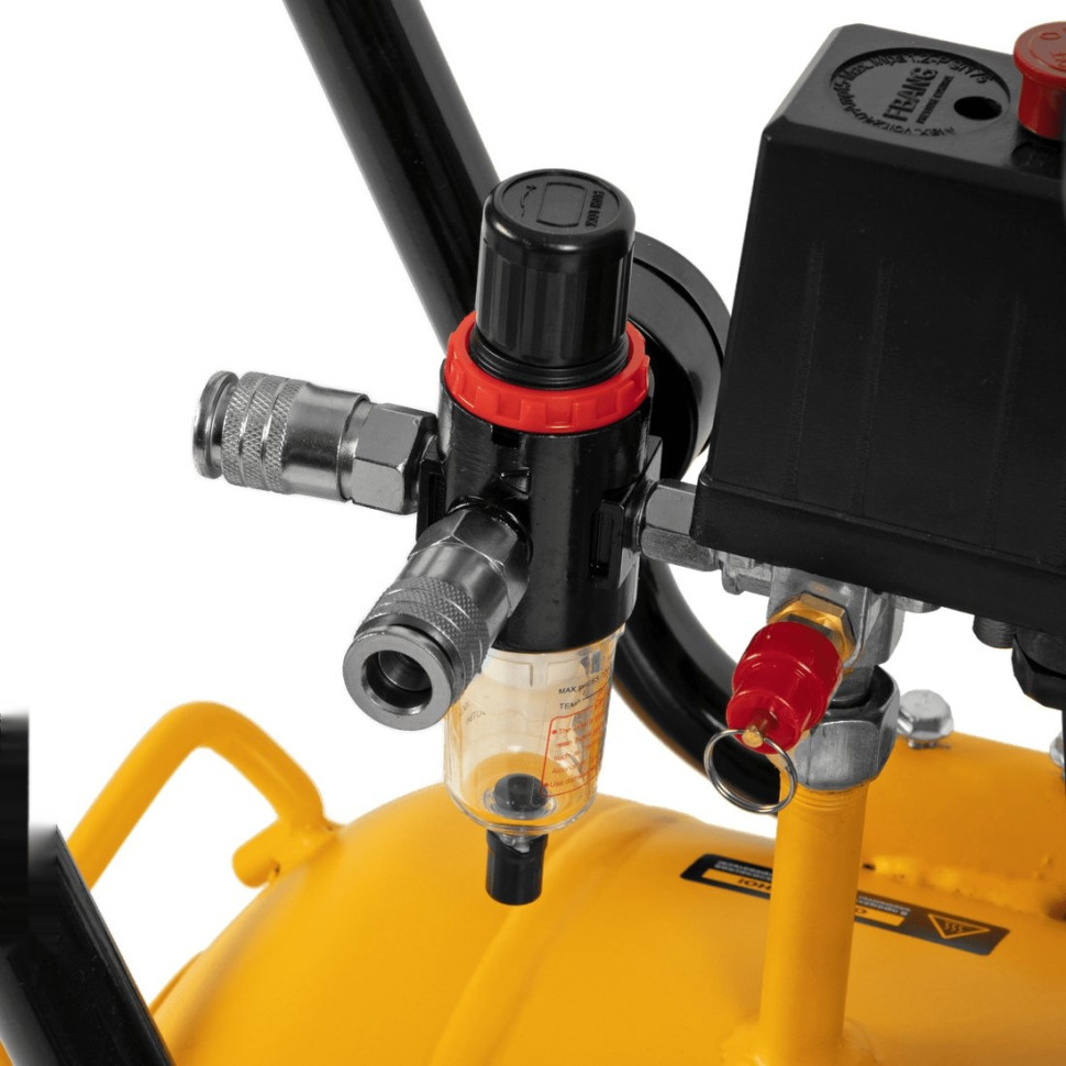 Компрессор Denzel DLS 2250/100