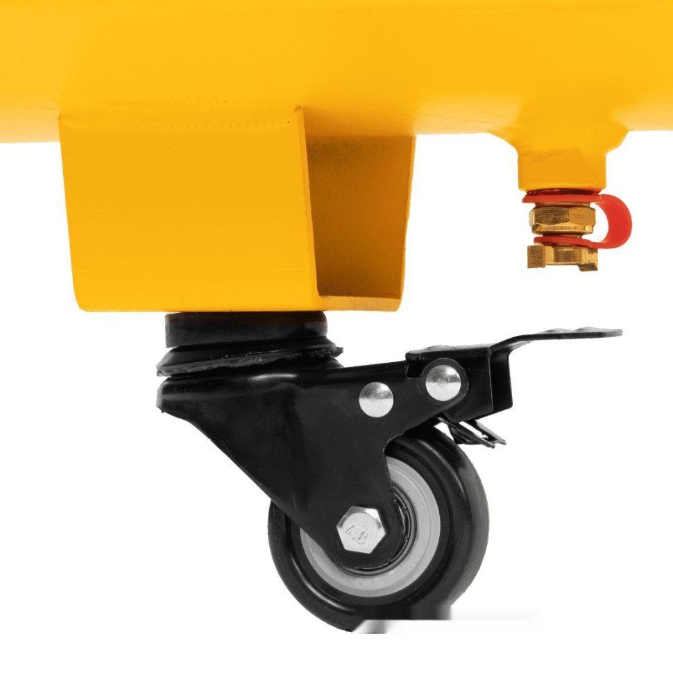 Компрессор Denzel DLS 2250/100