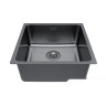 Кухонная мойка Paulmark YU44-GM Кухонная мойка Paulmark YU44-GM