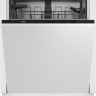 Посудомоечная машина Beko BDIN14320 Посудомоечная машина Beko BDIN14320