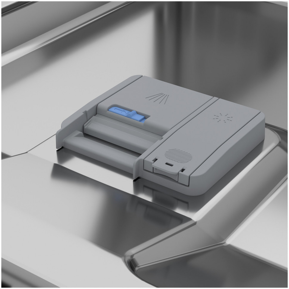 Посудомоечная машина Beko BDIN14320 Посудомоечная машина Beko BDIN14320