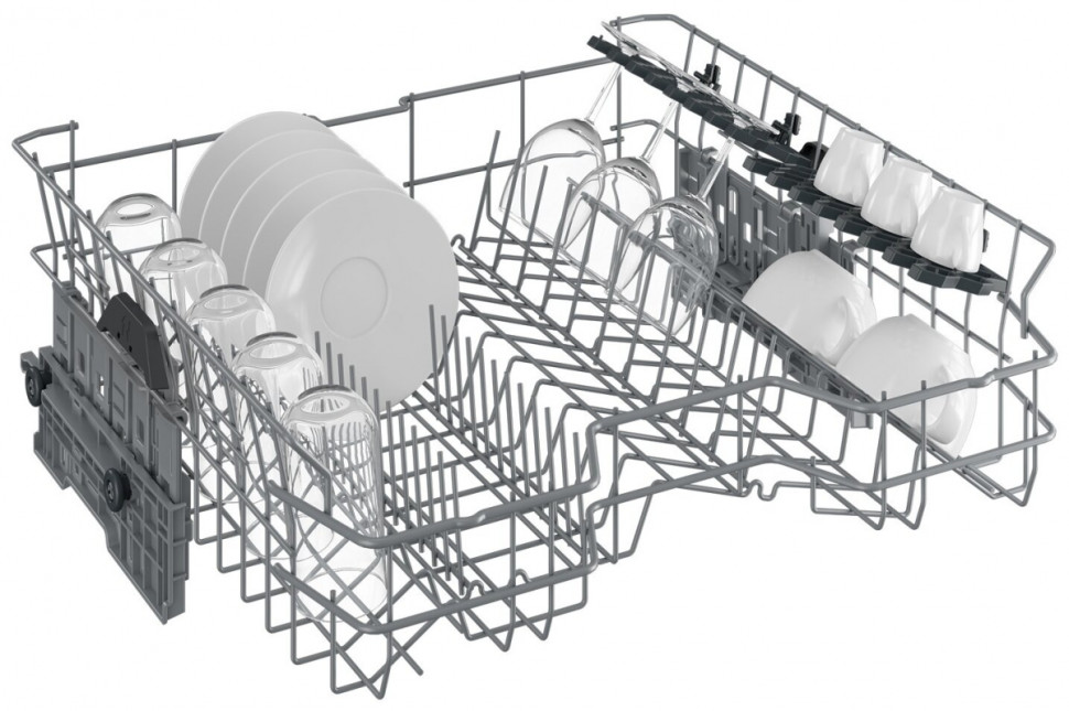 Посудомоечная машина Beko BDIN14320 Посудомоечная машина Beko BDIN14320