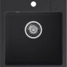 Кухонная мойка GranFest Urban GF-UR-245 (черный) Кухонная мойка GranFest Urban GF-UR-245 (черный)