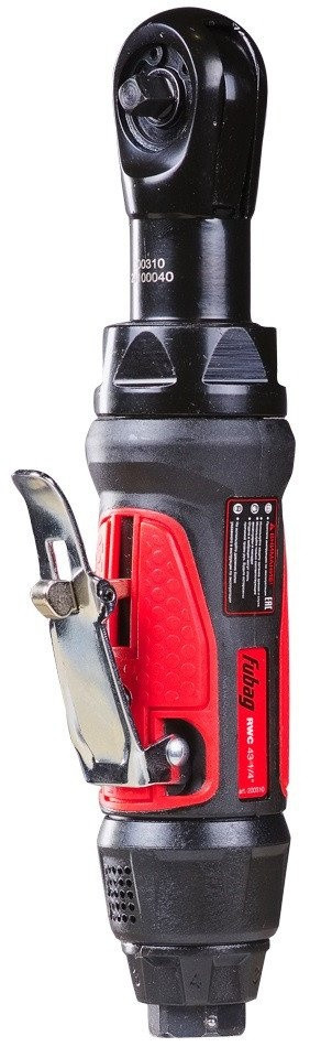 Пневмогайковерт FUBAG RWC 43 1/4" 200310