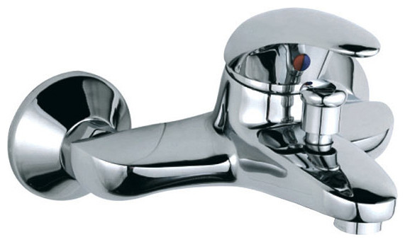 Смеситель Ferro Ancona BAN11