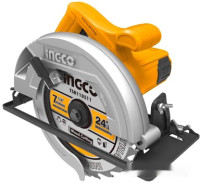 Дисковая (циркулярная) пила Ingco CS18538
