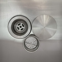 Кухонная мойка Roxen Simple 560220-70