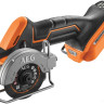 Угловая шлифмашина AEG Powertools BMMS 18SBL-0 4935472280 (без АКБ)