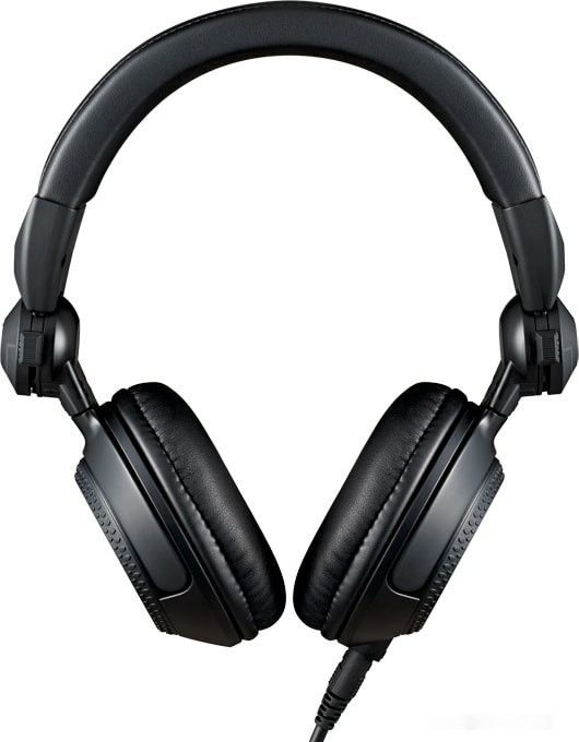 Наушники Technics EAH-DJ1200E-K Наушники Technics EAH-DJ1200E-K
