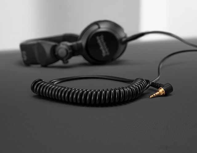 Наушники Technics EAH-DJ1200E-K Наушники Technics EAH-DJ1200E-K