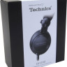 Наушники Technics EAH-DJ1200E-K Наушники Technics EAH-DJ1200E-K