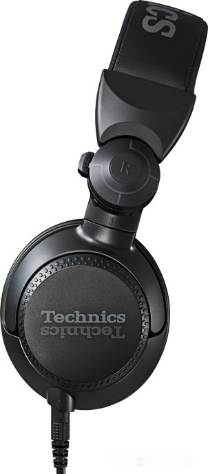 Наушники Technics EAH-DJ1200E-K Наушники Technics EAH-DJ1200E-K