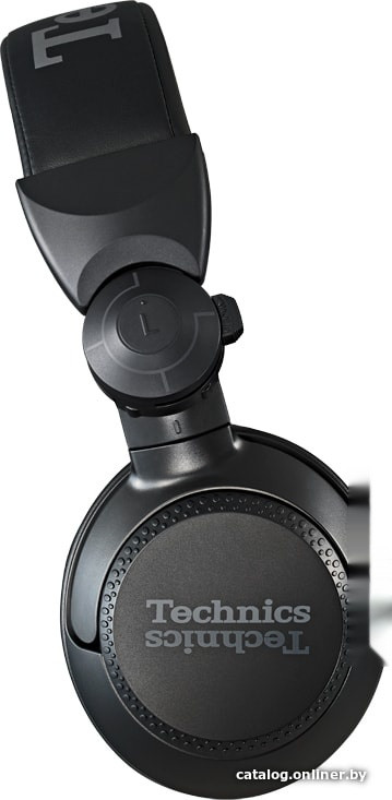 Наушники Technics EAH-DJ1200E-K Наушники Technics EAH-DJ1200E-K