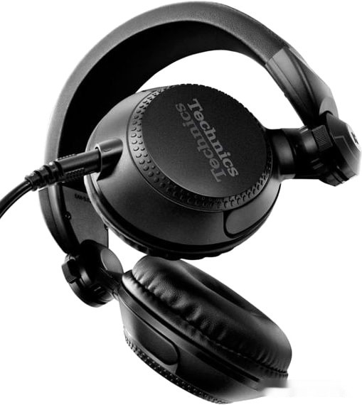 Наушники Technics EAH-DJ1200E-K Наушники Technics EAH-DJ1200E-K