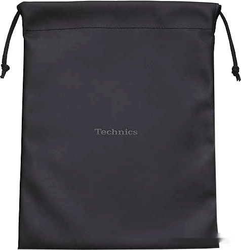 Наушники Technics EAH-DJ1200E-K Наушники Technics EAH-DJ1200E-K