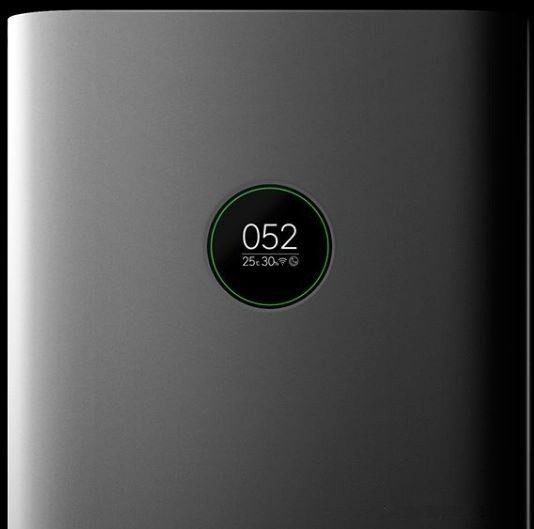 Мойка высокого давления Xiaomi Mi Air Purifier Pro Мойка высокого давления Xiaomi Mi Air Purifier Pro
