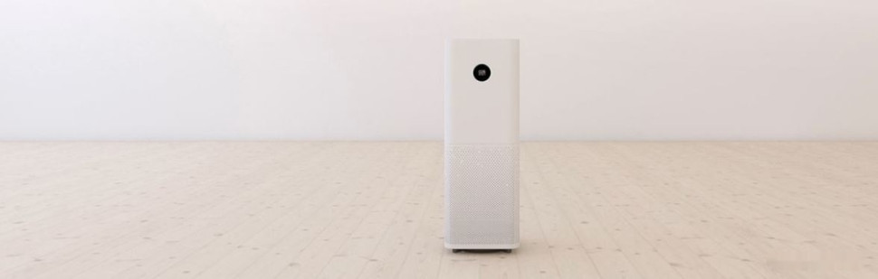 Мойка высокого давления Xiaomi Mi Air Purifier Pro Мойка высокого давления Xiaomi Mi Air Purifier Pro