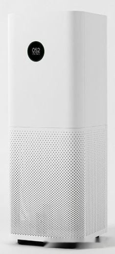 Мойка высокого давления Xiaomi Mi Air Purifier Pro Мойка высокого давления Xiaomi Mi Air Purifier Pro