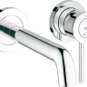 Смеситель Grohe BauClassic 20292000 Смеситель Grohe BauClassic 20292000