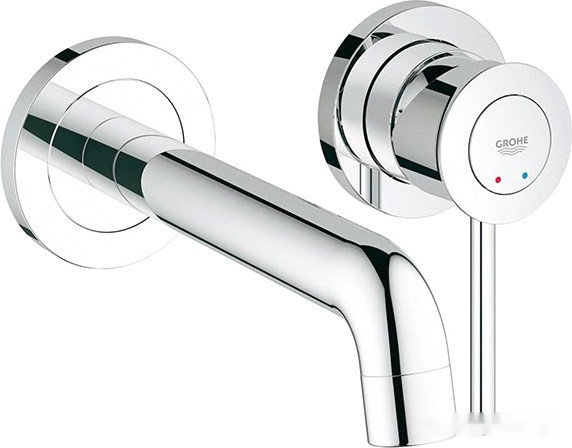 Смеситель Grohe BauClassic 20292000