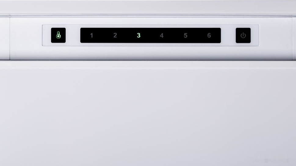 Холодильник Weissgauff WRKI 195 WNF