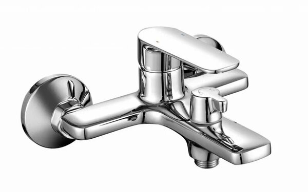 Смеситель Gross Aqua Scandi 2550545C