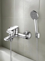 Смеситель Gross Aqua Scandi 2550545C