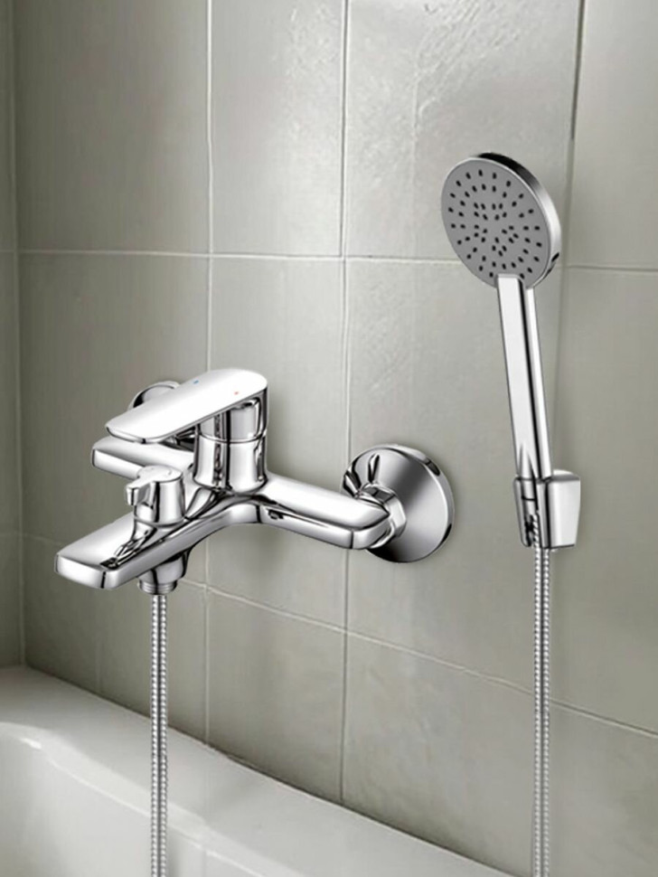 Смеситель Gross Aqua Scandi 2550545C Смеситель Gross Aqua Scandi 2550545C