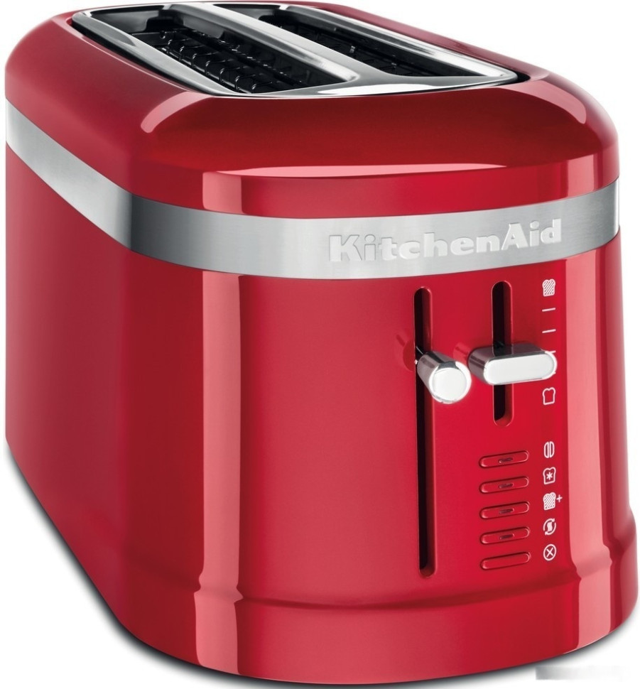 Тостер KitchenAid 5KMT5115EER Тостер KitchenAid 5KMT5115EER