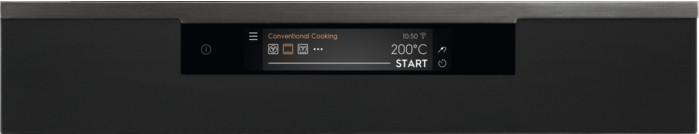 Духовой шкаф Electrolux KOEAP31WT