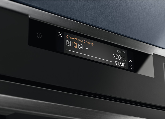 Духовой шкаф Electrolux KOEAP31WT