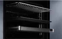 Духовой шкаф Electrolux KOEAP31WT