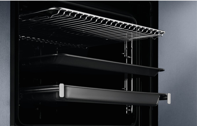 Духовой шкаф Electrolux KOEAP31WT