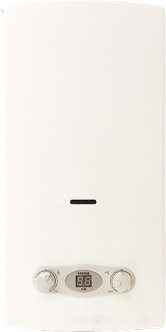Водонагреватель VilTerm S13 (белый)