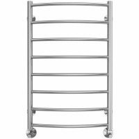 Полотенцесушитель Terminus Классик П8 500х800 нп (сатин)