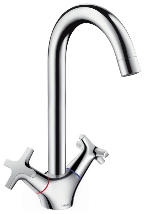 Смеситель Hansgrohe Logis Classic 71285000