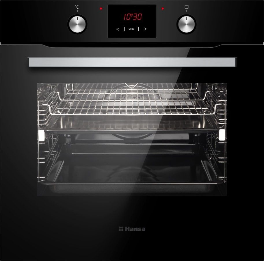 Духовой шкаф Hansa BOES684001 Духовой шкаф Hansa BOES684001