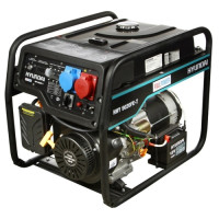 Электростанция Hyundai HHY9020FE-T (6000 Вт)