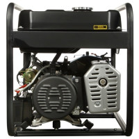 Электростанция Hyundai HHY9020FE-T (6000 Вт)