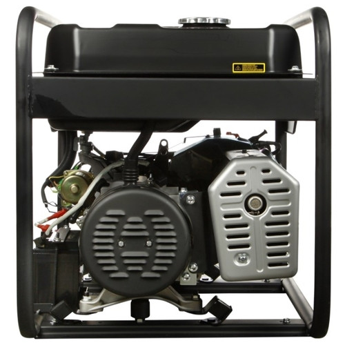 Электростанция Hyundai HHY9020FE-T (6000 Вт) Электростанция Hyundai HHY9020FE-T (6000 Вт)